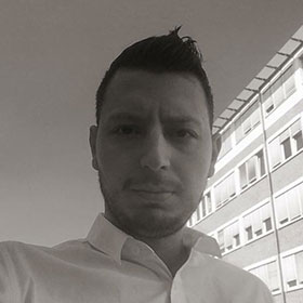 Oktay Sahin