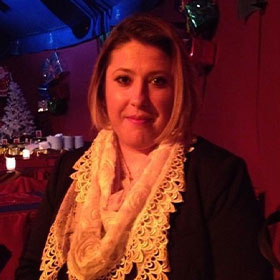 Dilek Güler